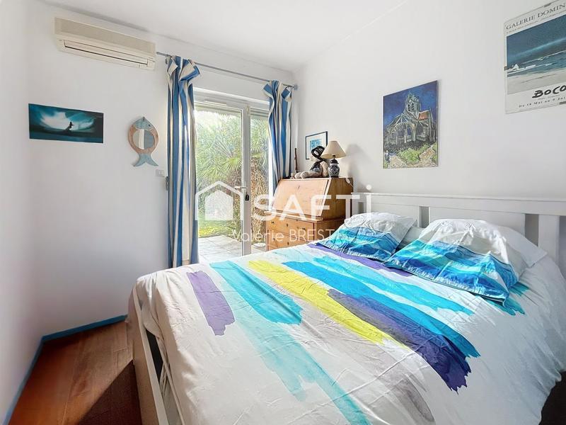 Maison - 165 m² - 7 pièces