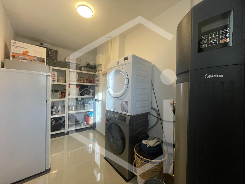 Maison - 125 m² - 4 pièces