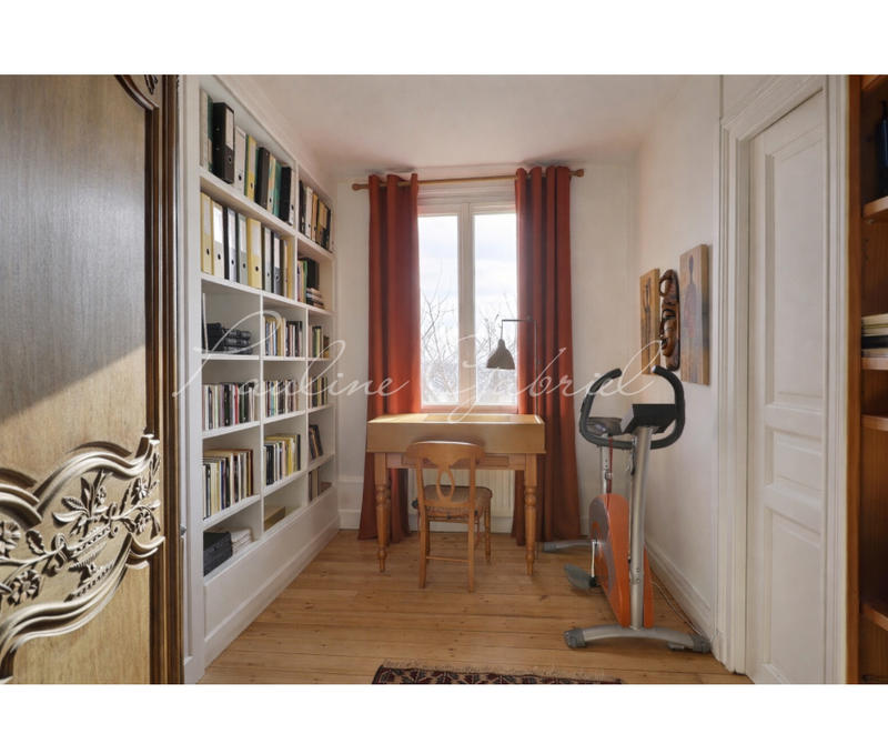 Maison - 70 m² - 4 pièces