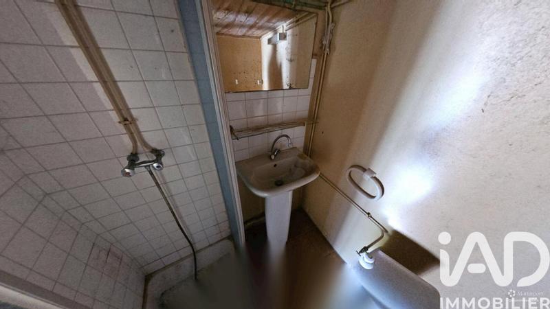 Maison - 112 m² - 6 pièces