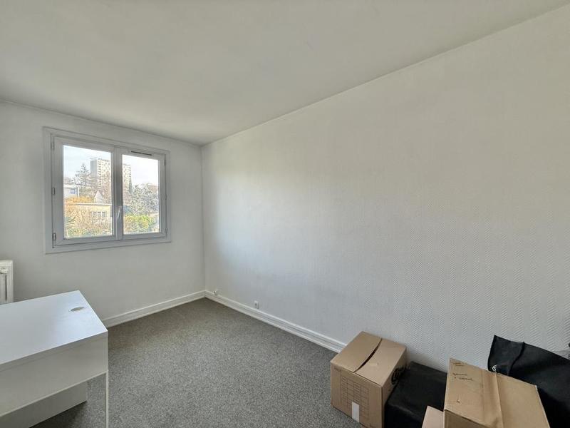 Appartement - 67 m² - 4 pièces