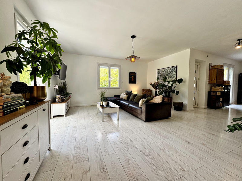 Villa - 152 m² - 5 pièces