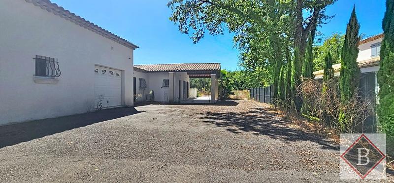 Appartement - 123 m² - 4 pièces