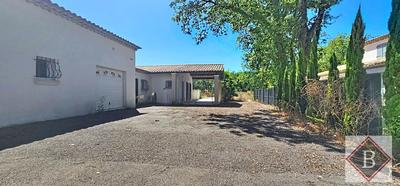 Appartement - 123 m² - 4 pièces