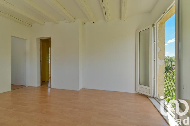 Maison - 133 m² - 5 pièces