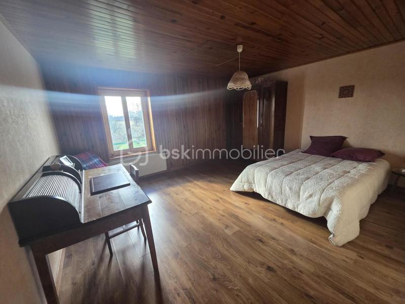 Ferme - 142 m² - 4 pièces