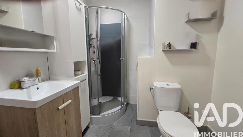 Maison - 114 m² - 4 pièces