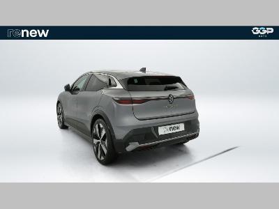 Renault Mégane E-Tech Ev60 220 ch optimum charge Techno