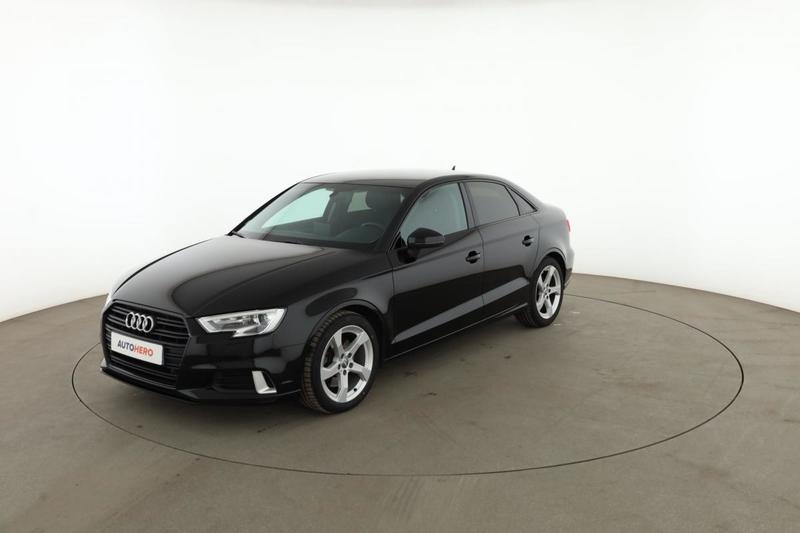 Audi A3 Berline 40 Tfsi Sport s tronic 7 190 ch