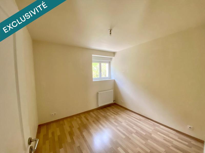 Appartement - 93 m² - 4 pièces