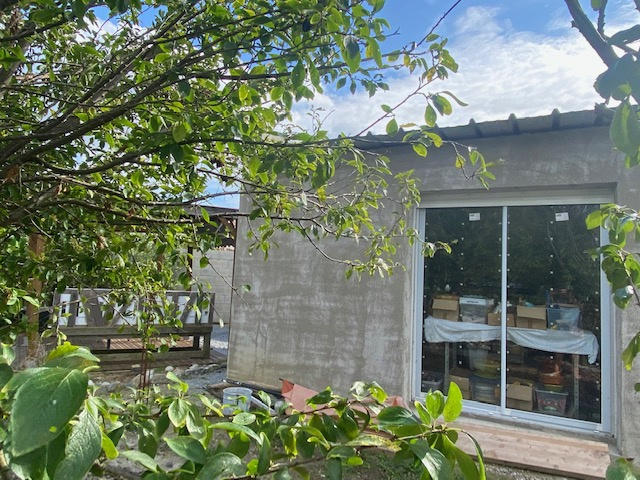 Maison - 32 m² - 1 pièce