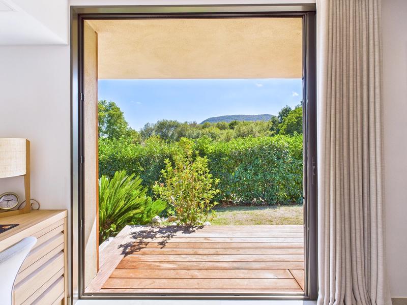 Villa - 200 m² - 6 pièces