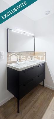 Maison - 118 m² - 5 pièces