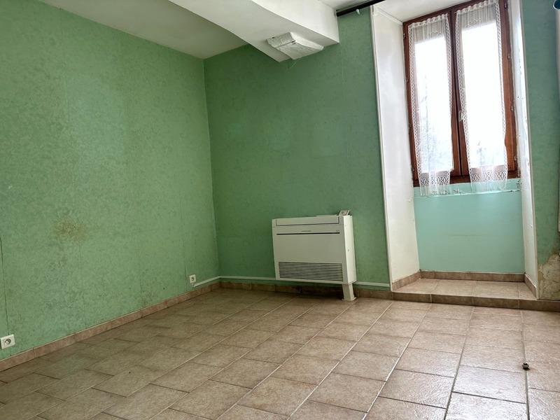 Maison de village - 81 m² - 5 pièces