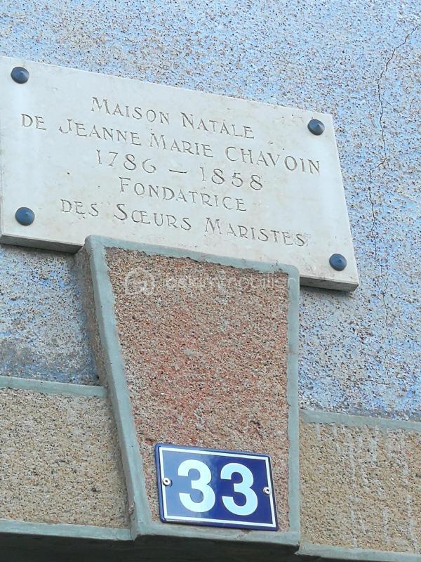 Maison ancienne - 150 m² - 6 pièces