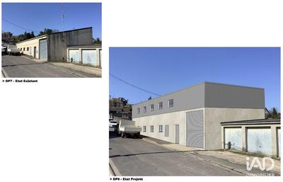 Local commercial - 200 m²