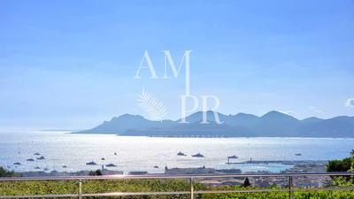 Villa - 480 m² - 10 pièces