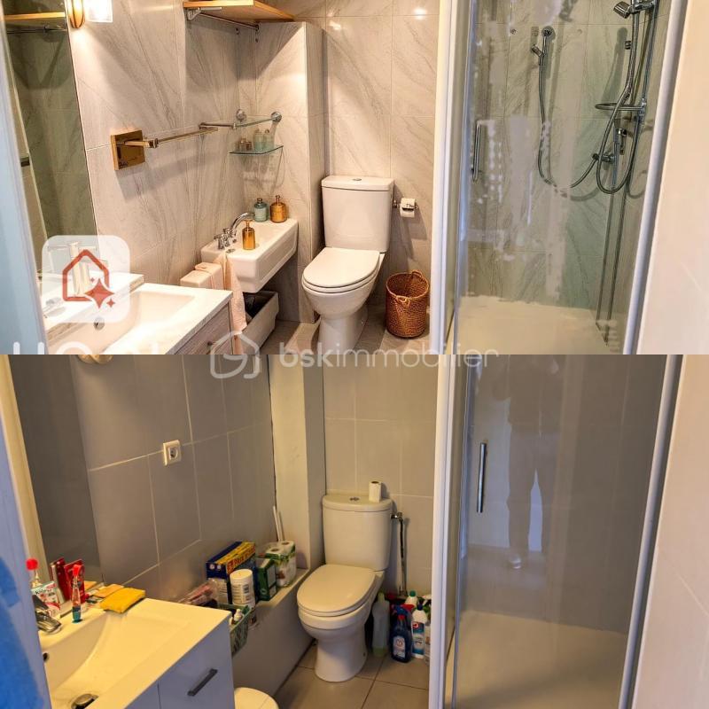 Studio - 31 m² - 1 pièce