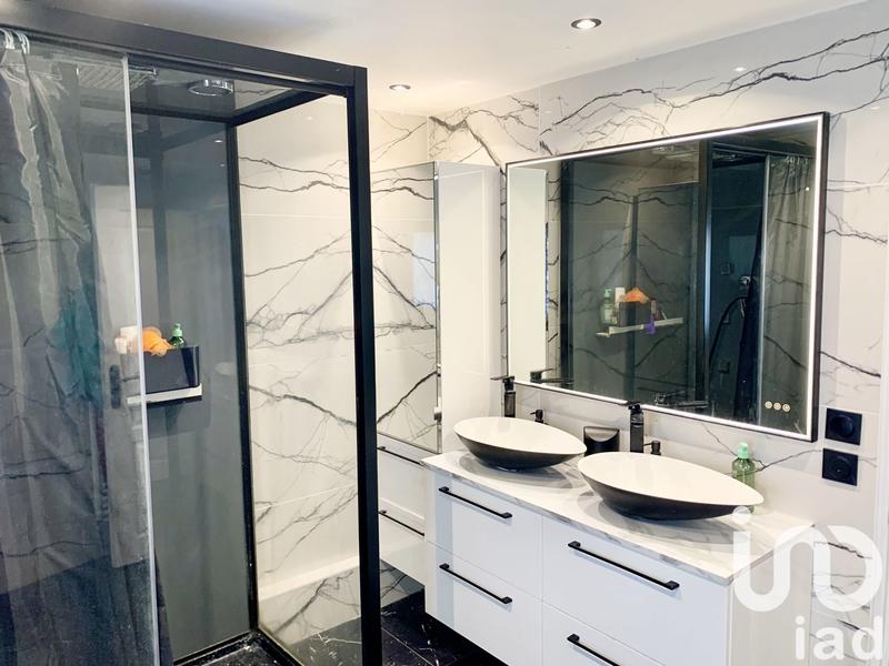 Maison de campagne - 160 m² - 5 pièces