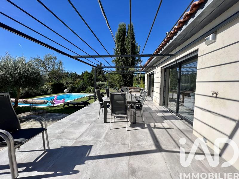 Maison - 156 m² - 5 pièces