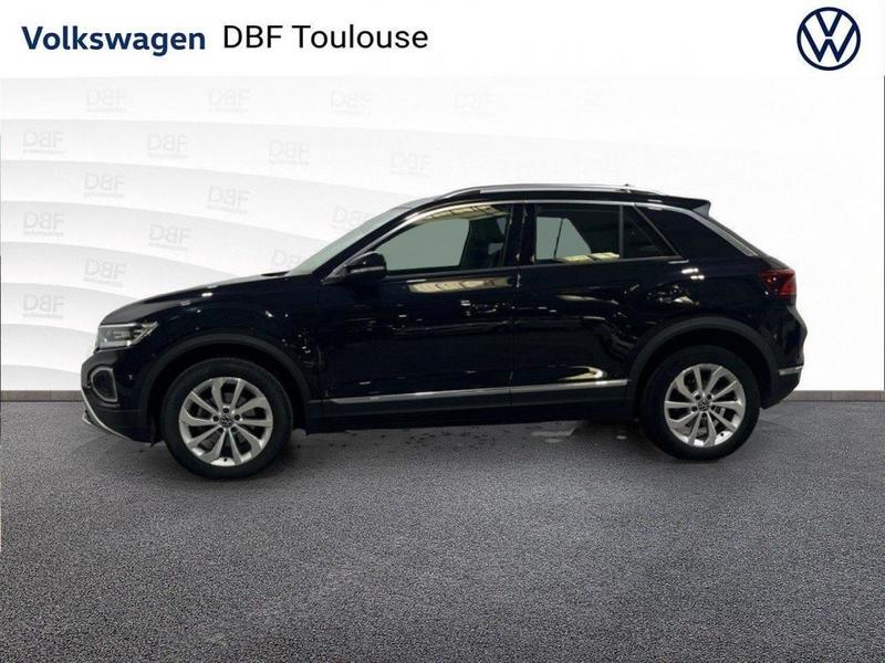 Volkswagen t-Roc 1.5 Tsi Evo 150 Start/Stop Bvm6 Style