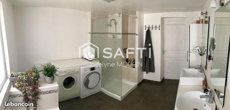 Maison - 75 m² - 4 pièces