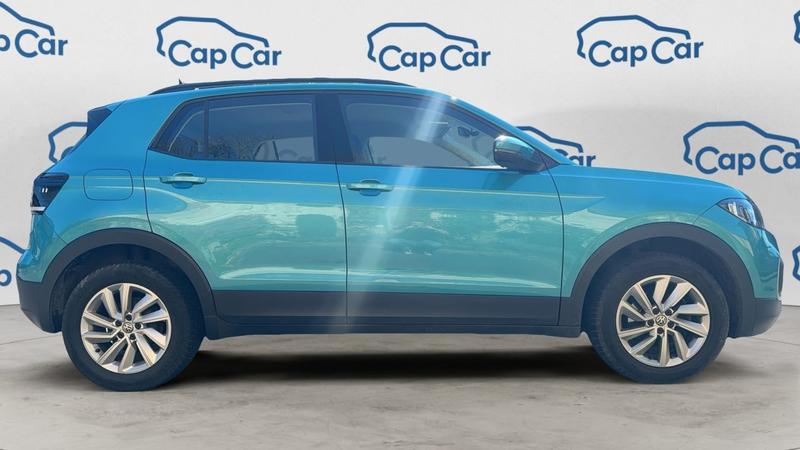 Volkswagen t-Cross 1.0 Tsi 95 Lounge