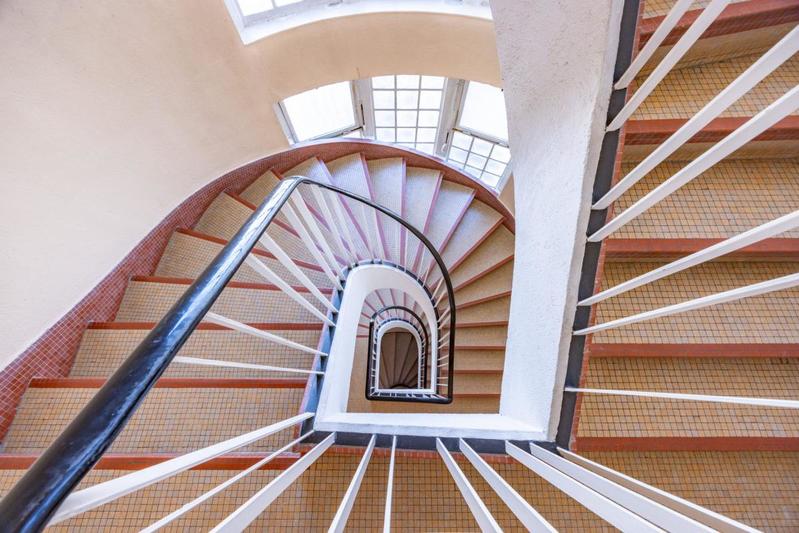 Appartement - 90 m² - 3 pièces