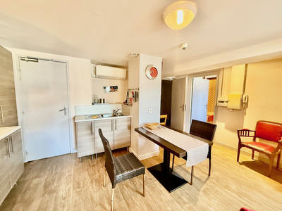 Appartement - 50 m² - 3 pièces