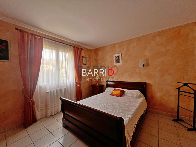 Villa - 115 m² - 5 pièces