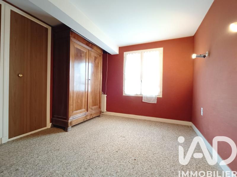 Maison - 85 m² - 3 pièces