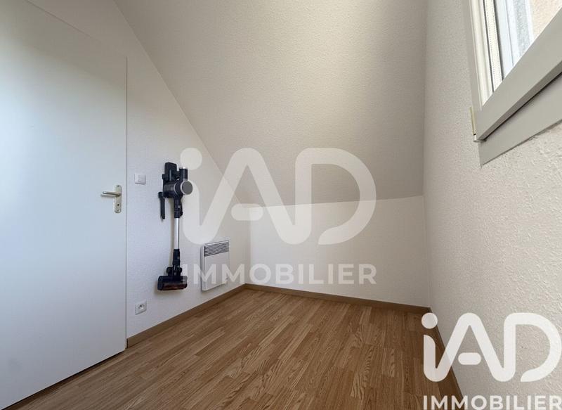 Maison - 50 m² - 2 pièces