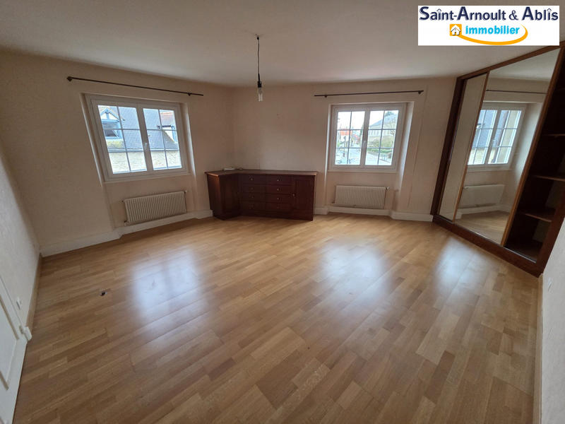 Maison ancienne - 127 m² - 5 pièces