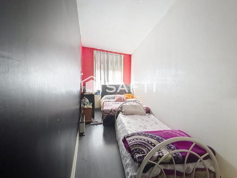 Maison - 135 m² - 7 pièces