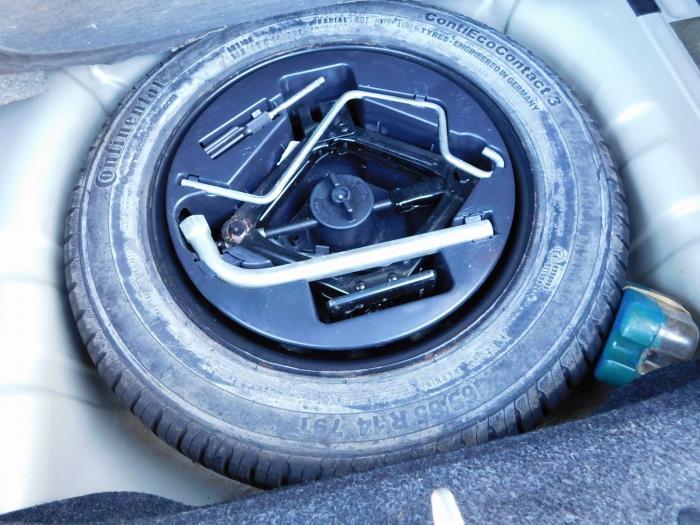 Ford Ka 1.2 69ch Stop&amp;Start Titanium