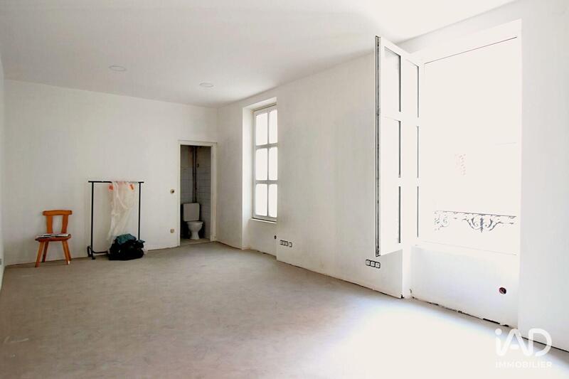 Local commercial - 87 m²