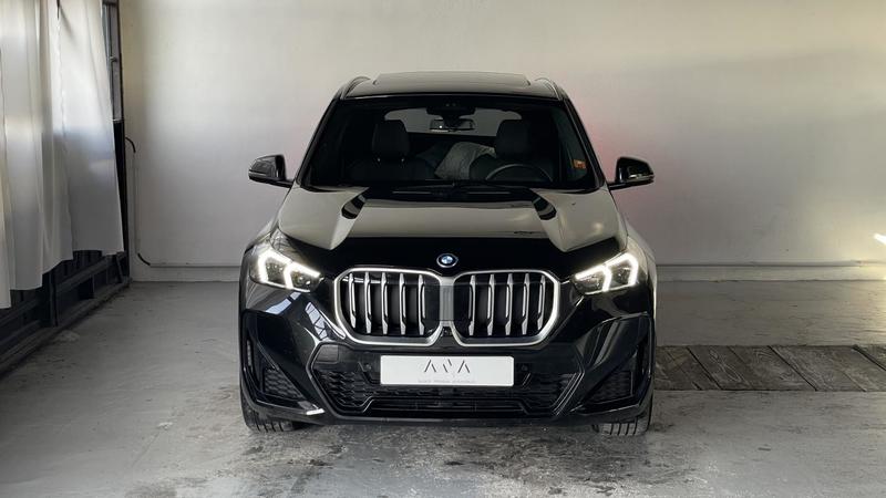Bmw X1 xDrive 25e 245cv m Sport
