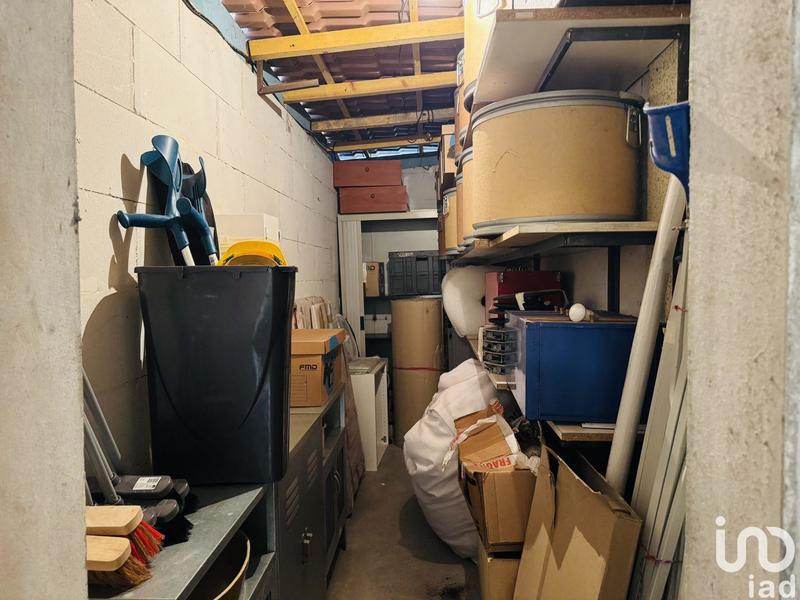 Local commercial - 130 m²