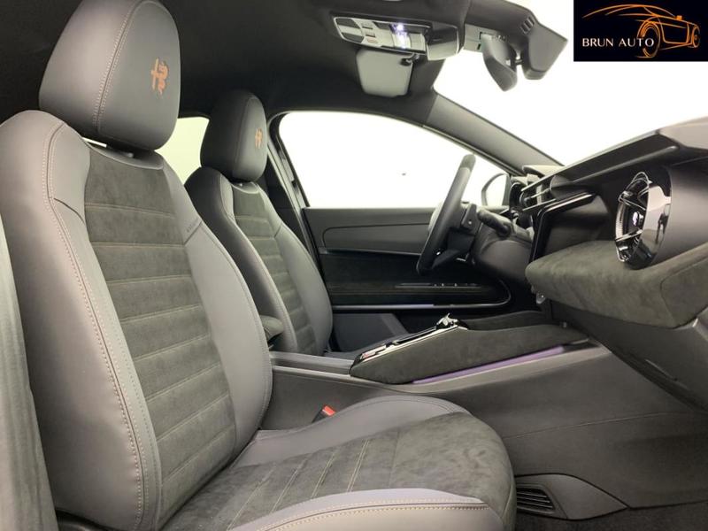 Alfa Romeo Junior 1.2 Ibrida 145 ch eDCT6 Intensa