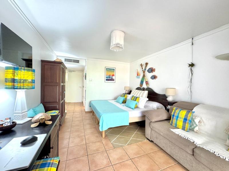 Appartement - 22 m² - 1 pièce