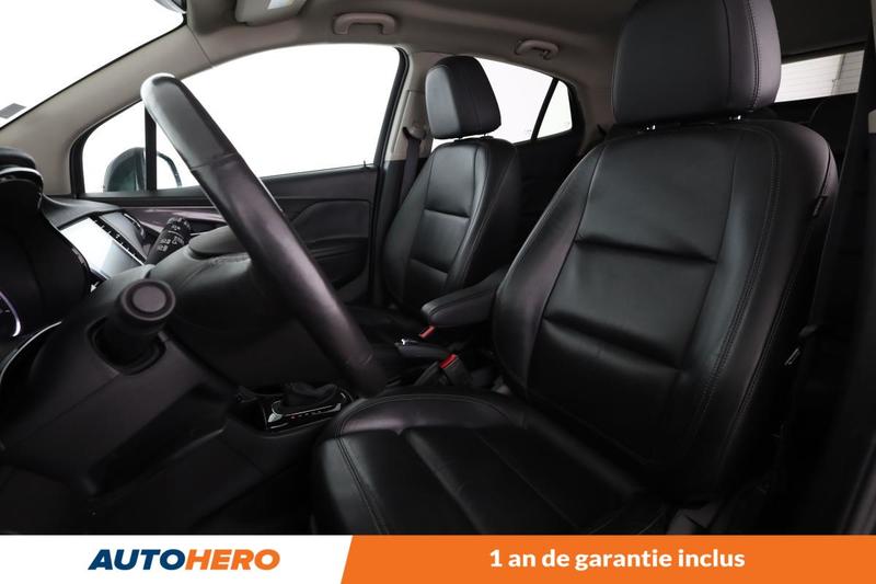 Opel Mokka X 1.6 Cdti 4x2 Elite Auto 136 ch
