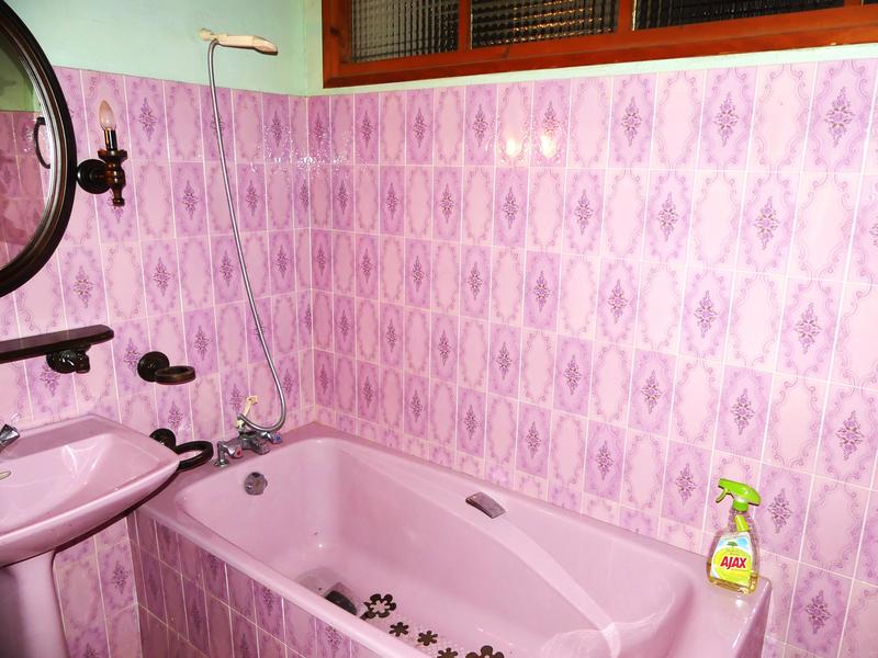 Maison - 195 m² - 8 pièces