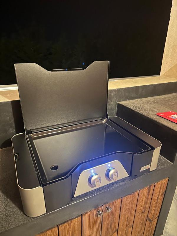 Appartement - 102 m² - 2 pièces