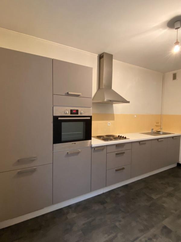 Bureau - 53 m² - 2 pièces