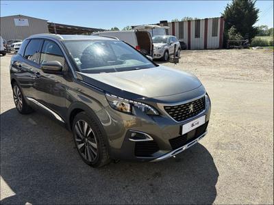 Peugeot 3008 II 1.6 B-Hdi 120 Cv s&amp;S Allure Business