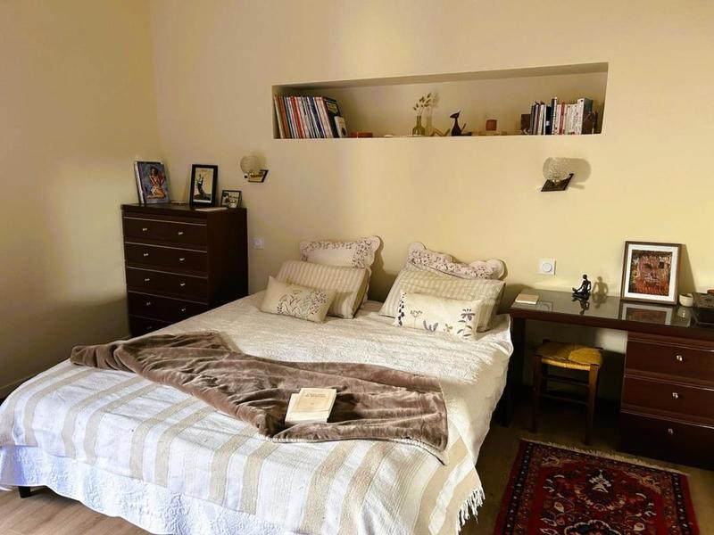 Hôtel particulier - 184 m² - 6 pièces