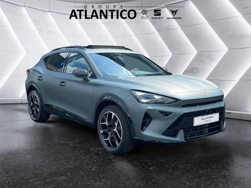 Cupra Formentor eHybrid 272 ch Dsg6 Vz