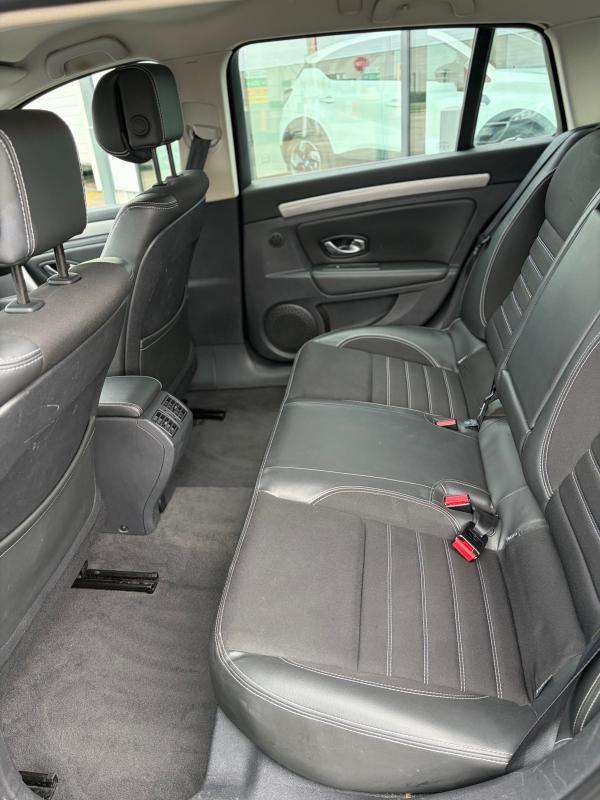 Renault Laguna III 1.5 Dci 110 Ch Business 110ch