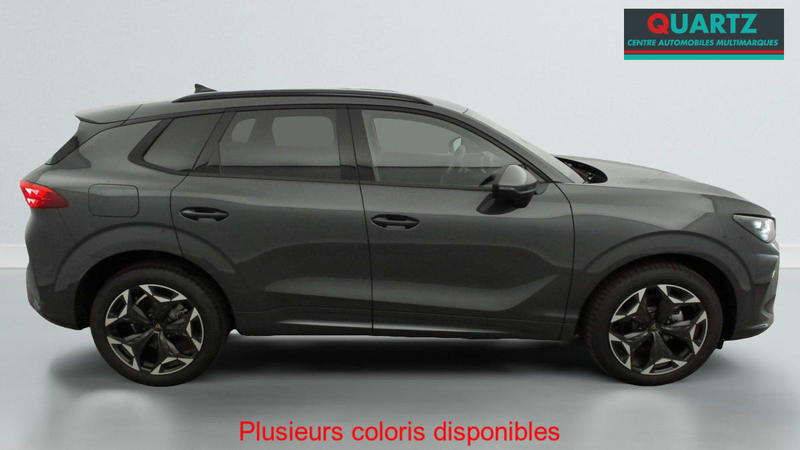 Cupra Terramar 1.5 eTSI Hybrid 150 ch Dsg7 V