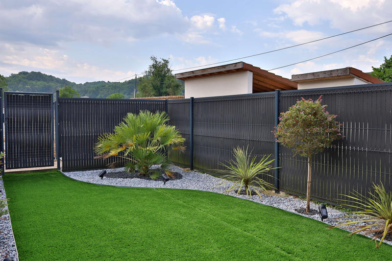 Triplex - 95 m² - 4 pièces